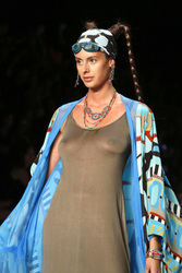 Berlin Fashion Week Spring/Summer 2014