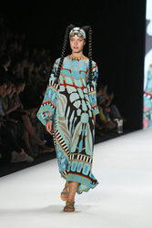 Berlin Fashion Week Spring/Summer 2014