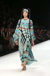 Berlin Fashion Week Spring/Summer 2014