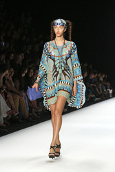Berlin Fashion Week Spring/Summer 2014