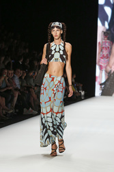Berlin Fashion Week Spring/Summer 2014
