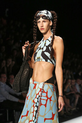 Berlin Fashion Week Spring/Summer 2014