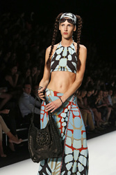Berlin Fashion Week Spring/Summer 2014