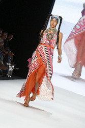 Berlin Fashion Week Spring/Summer 2014