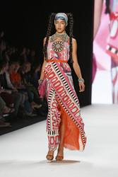 Berlin Fashion Week Spring/Summer 2014