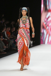 Berlin Fashion Week Spring/Summer 2014