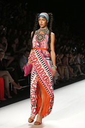 Berlin Fashion Week Spring/Summer 2014