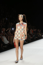 Berlin Fashion Week Spring/Summer 2014