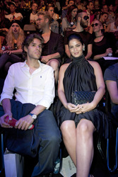 Berlin Fashion Week Spring/Summer 2014