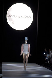Berlin Fashion Week Spring/Summer 2014