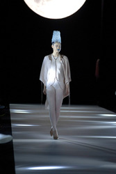 Berlin Fashion Week Spring/Summer 2014