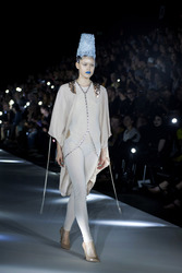 Berlin Fashion Week Spring/Summer 2014