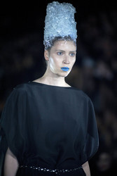 Berlin Fashion Week Spring/Summer 2014