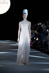 Berlin Fashion Week Spring/Summer 2014