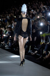 Berlin Fashion Week Spring/Summer 2014