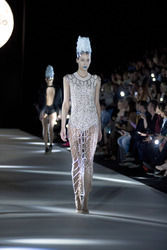 Berlin Fashion Week Spring/Summer 2014