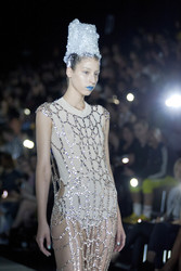 Berlin Fashion Week Spring/Summer 2014