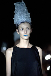 Berlin Fashion Week Spring/Summer 2014