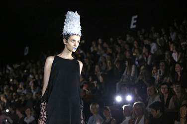 Berlin Fashion Week Spring/Summer 2014