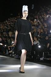 Berlin Fashion Week Spring/Summer 2014