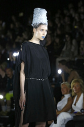 Berlin Fashion Week Spring/Summer 2014