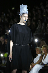 Berlin Fashion Week Spring/Summer 2014