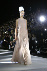 Berlin Fashion Week Spring/Summer 2014