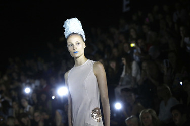 Berlin Fashion Week Spring/Summer 2014
