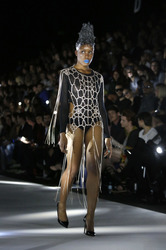 Berlin Fashion Week Spring/Summer 2014