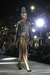 Berlin Fashion Week Spring/Summer 2014