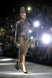 Berlin Fashion Week Spring/Summer 2014