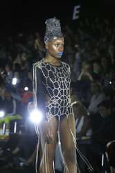 Berlin Fashion Week Spring/Summer 2014