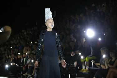 Berlin Fashion Week Spring/Summer 2014