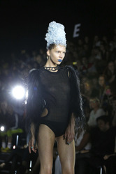 Berlin Fashion Week Spring/Summer 2014