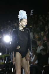 Berlin Fashion Week Spring/Summer 2014