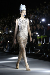 Berlin Fashion Week Spring/Summer 2014