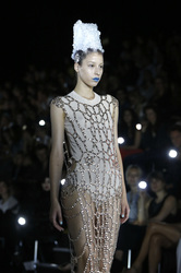 Berlin Fashion Week Spring/Summer 2014