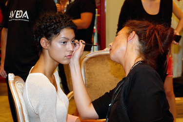 Berlin Fashion Week Spring/Summer 2014