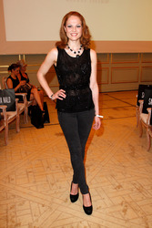 Berlin Fashion Week Spring/Summer 2014