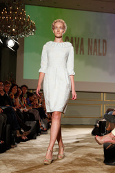 Berlin Fashion Week Spring/Summer 2014