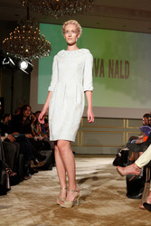 Berlin Fashion Week Spring/Summer 2014