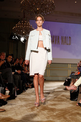 Berlin Fashion Week Spring/Summer 2014