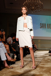 Berlin Fashion Week Spring/Summer 2014