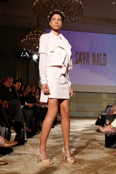 Berlin Fashion Week Spring/Summer 2014