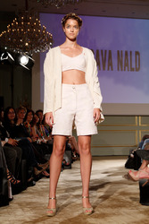 Berlin Fashion Week Spring/Summer 2014