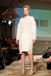 Berlin Fashion Week Spring/Summer 2014