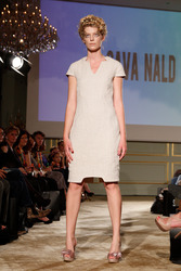 Berlin Fashion Week Spring/Summer 2014