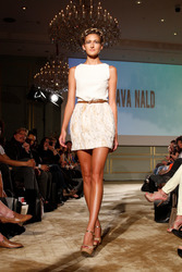Berlin Fashion Week Spring/Summer 2014