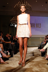 Berlin Fashion Week Spring/Summer 2014