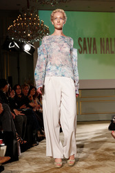 Berlin Fashion Week Spring/Summer 2014